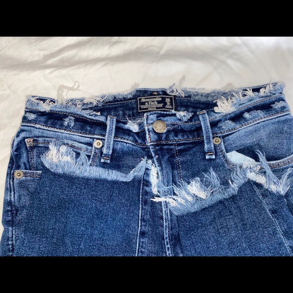 A&F High Rise - Picture 3 of 6